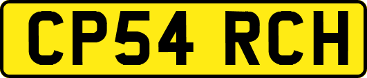 CP54RCH