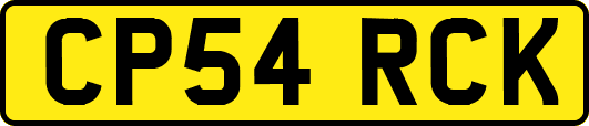 CP54RCK
