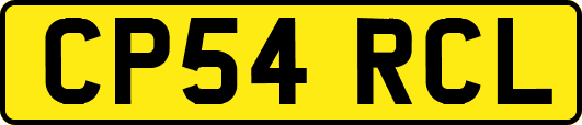 CP54RCL