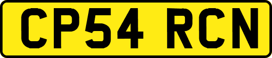 CP54RCN