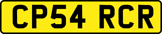 CP54RCR