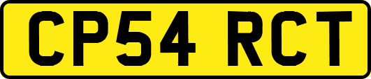 CP54RCT