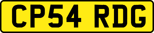 CP54RDG