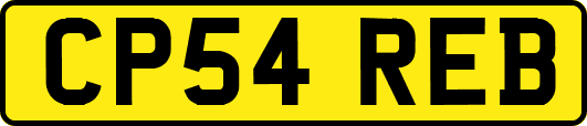 CP54REB