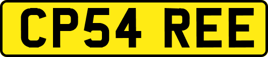 CP54REE