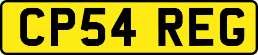 CP54REG