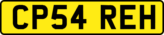 CP54REH