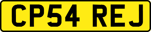 CP54REJ
