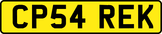 CP54REK