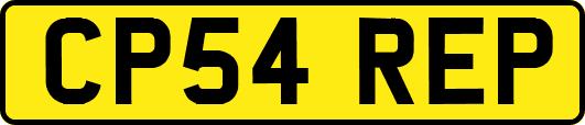 CP54REP