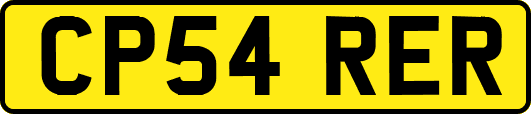 CP54RER