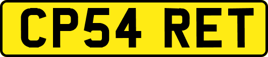 CP54RET