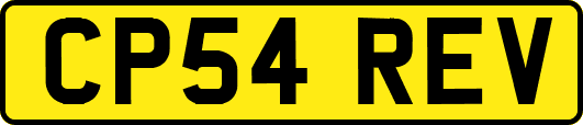 CP54REV