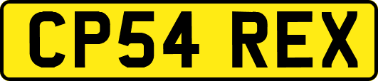 CP54REX
