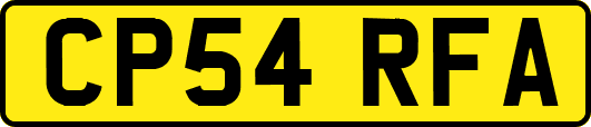 CP54RFA