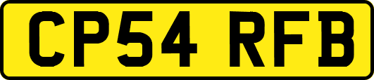CP54RFB
