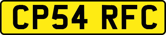 CP54RFC