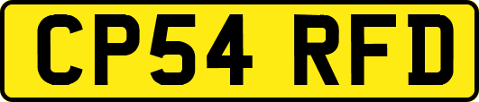 CP54RFD