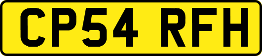 CP54RFH