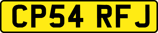 CP54RFJ