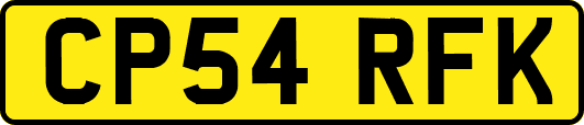 CP54RFK