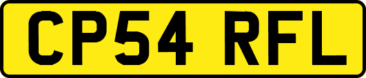 CP54RFL