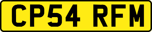 CP54RFM