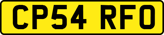 CP54RFO