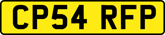 CP54RFP