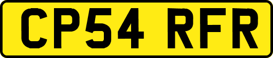 CP54RFR