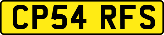 CP54RFS