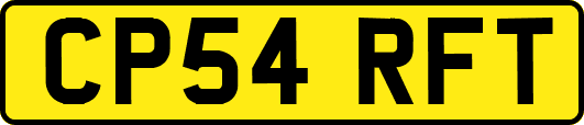 CP54RFT
