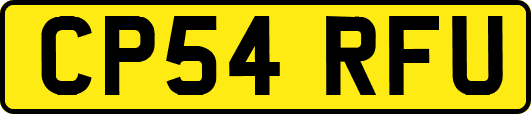 CP54RFU