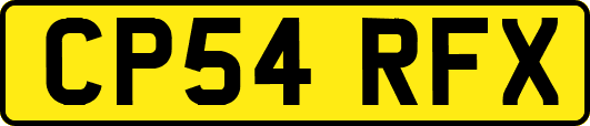 CP54RFX