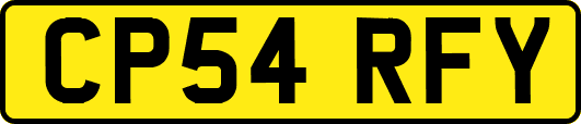 CP54RFY