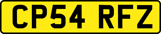 CP54RFZ