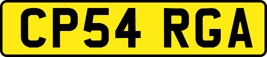 CP54RGA