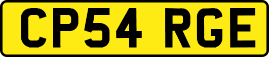 CP54RGE