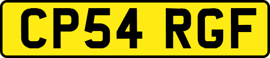 CP54RGF