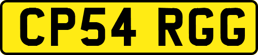 CP54RGG