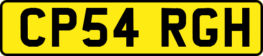 CP54RGH