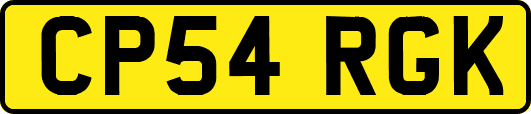 CP54RGK