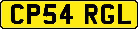 CP54RGL
