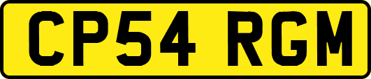 CP54RGM