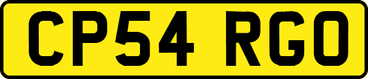 CP54RGO