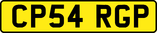 CP54RGP