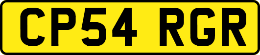 CP54RGR