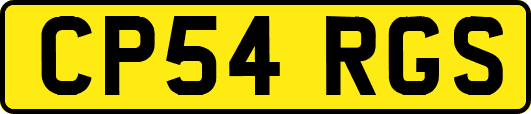 CP54RGS