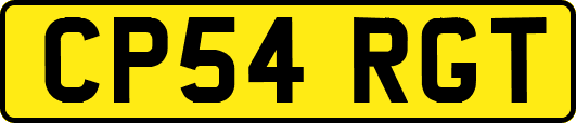 CP54RGT