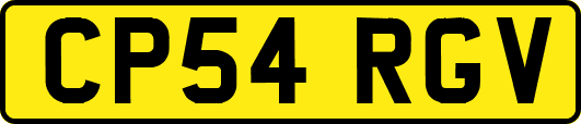 CP54RGV